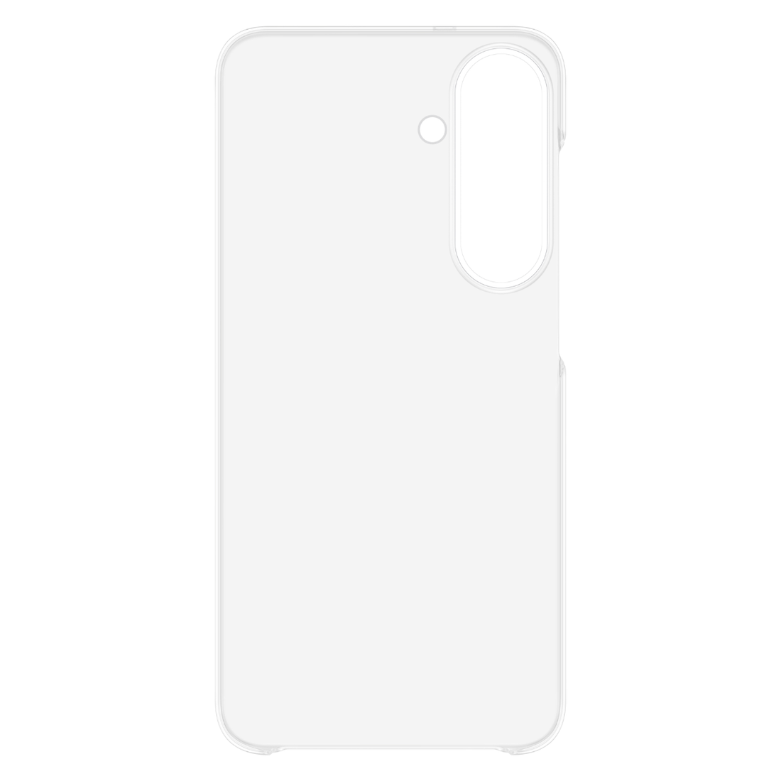 Samsung Galaxy S26 FE clear átlátszó tok