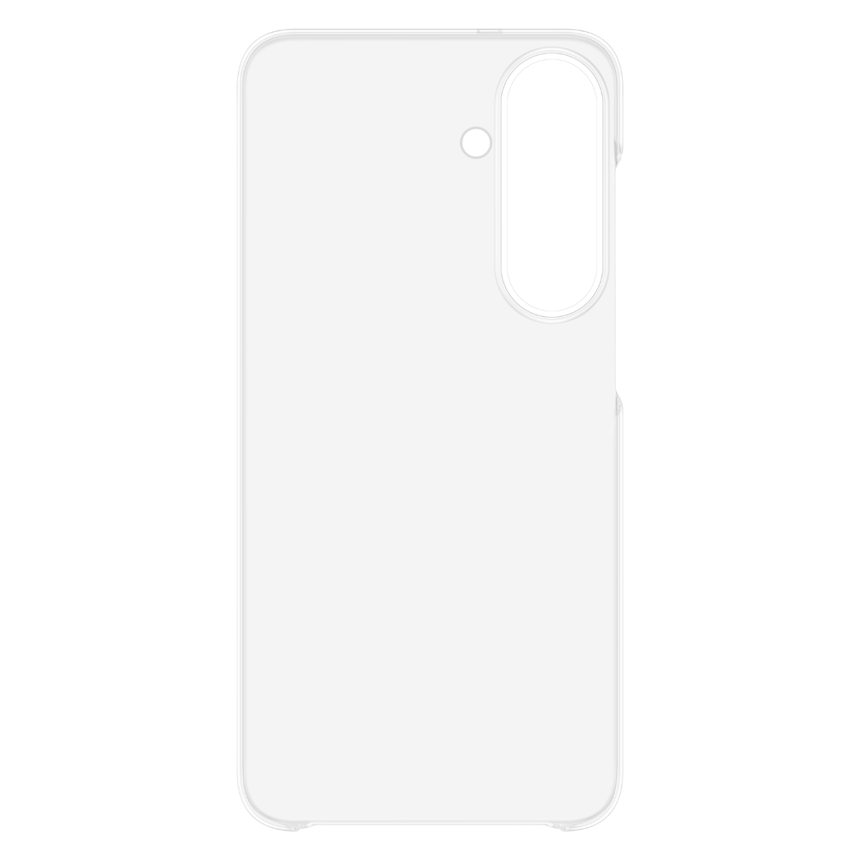 Samsung Galaxy S26 FE clear átlátszó tok
