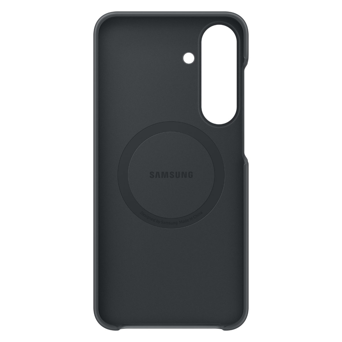 Samsung Galaxy S26 FE mágneses szilikon tok