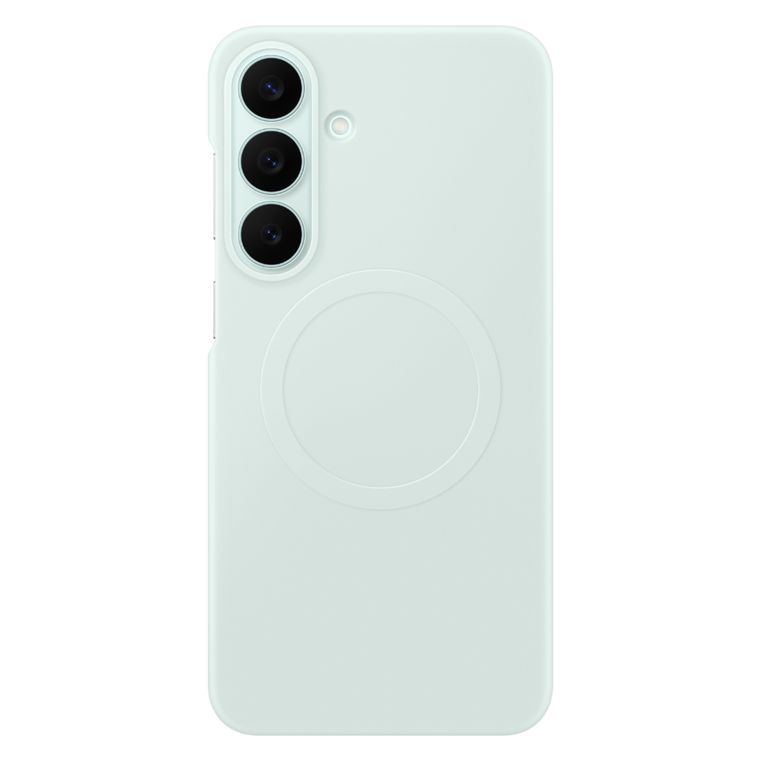 Samsung Galaxy S26 FE mágneses szilikon tok