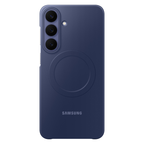 Samsung Galaxy S26 FE mágneses vékony tok kék