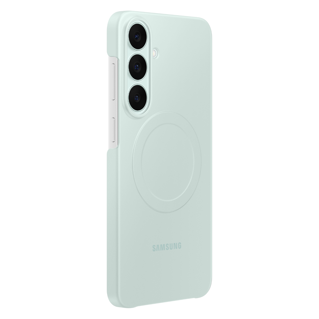 Samsung Galaxy S26 FE mágneses vékony tok