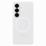 Samsung Galaxy S26 Plus mágneses szilikon tok