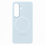 Samsung Galaxy S26 Plus mágneses szilikon tok