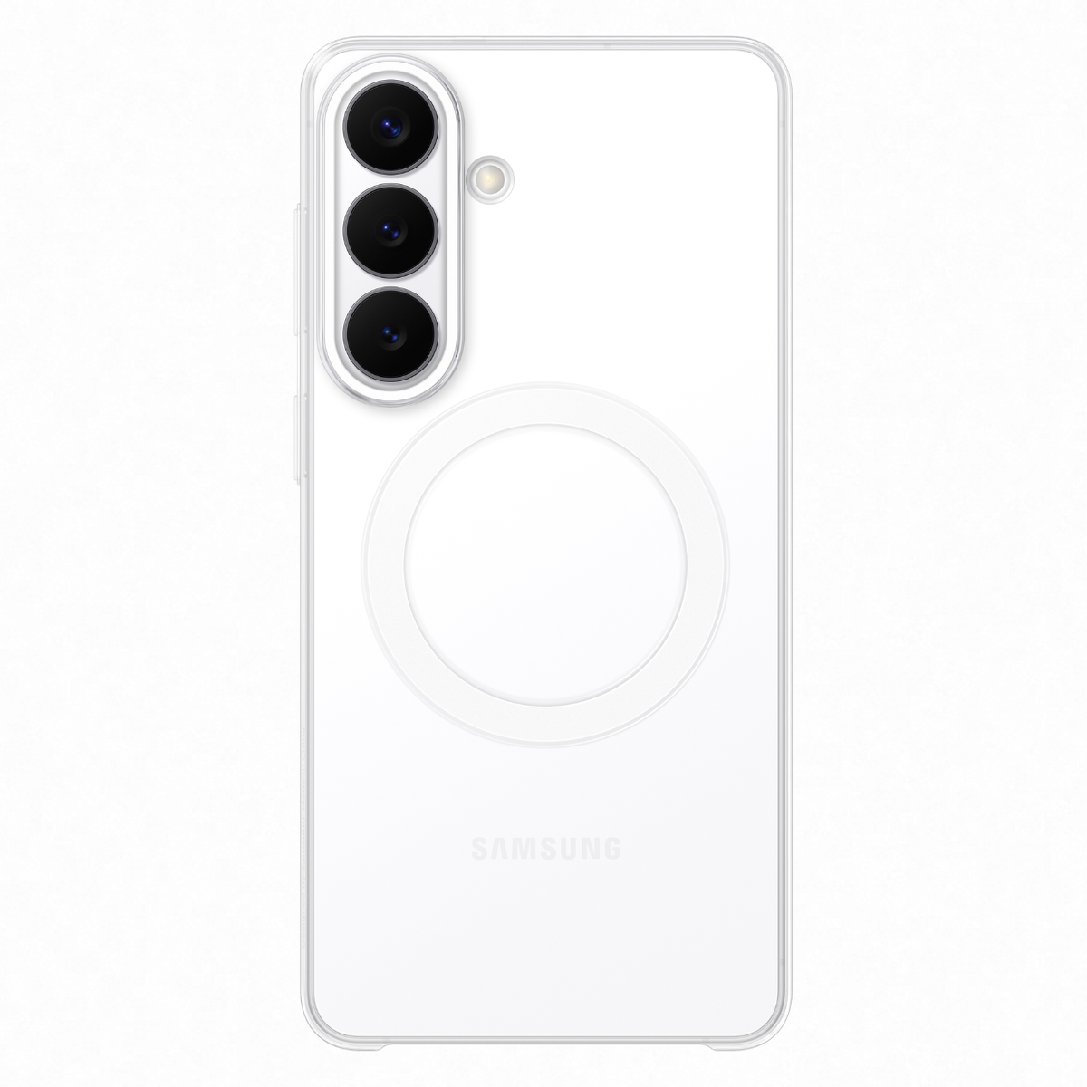 Samsung Galaxy S26 Plus mágneses tok