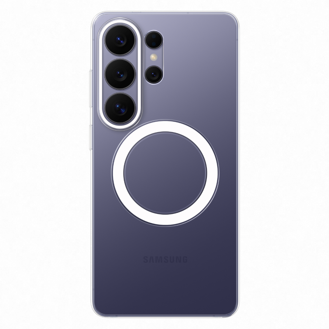 Samsung Galaxy S26 Ultra mágneses tok