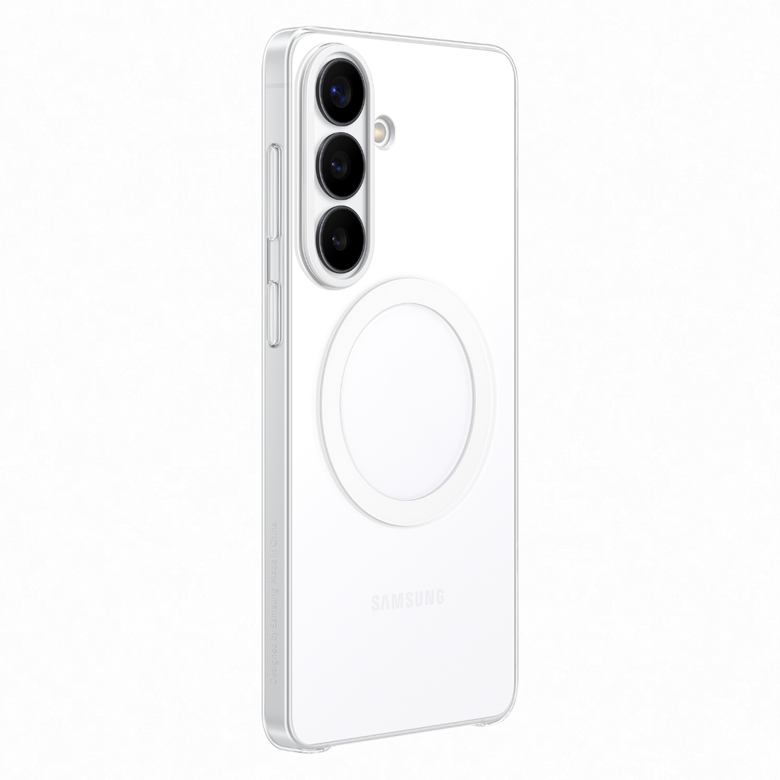 Samsung Galaxy S26 Plus mágneses tok