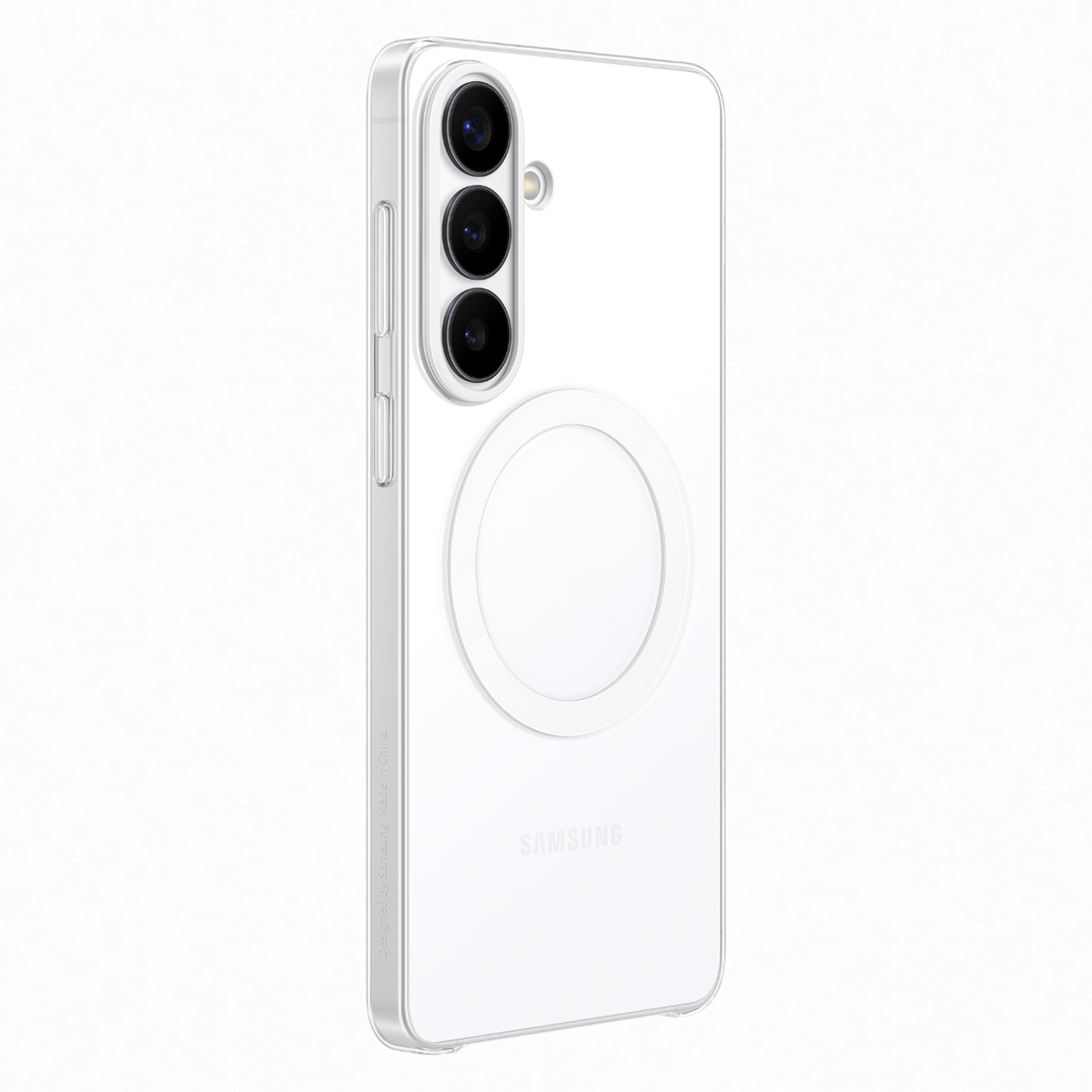 Samsung Galaxy S26 Plus mágneses tok