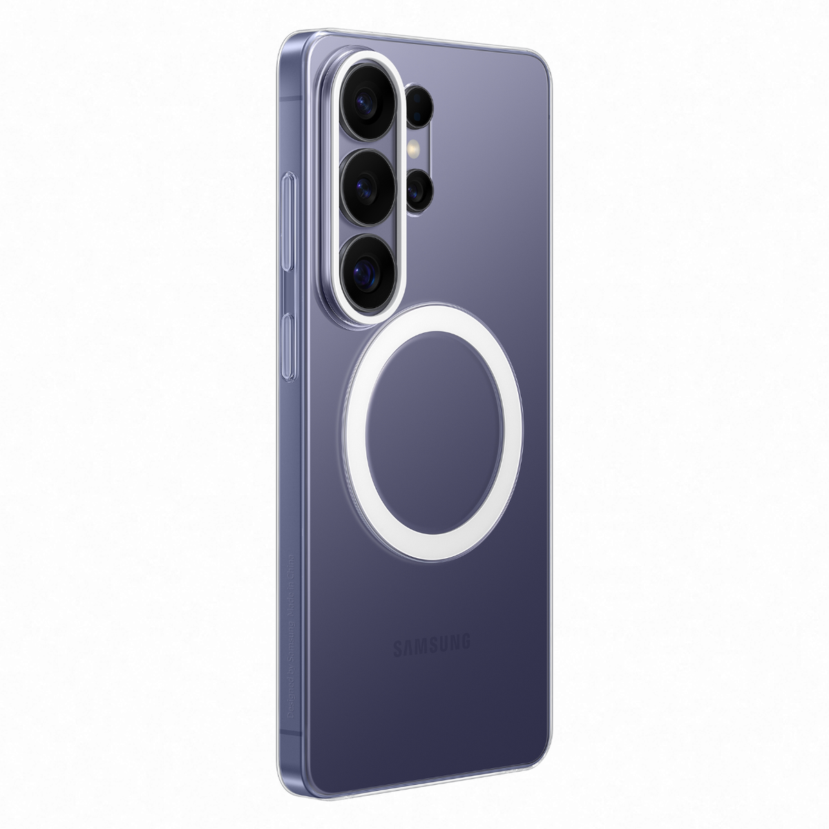 Samsung Galaxy S26 Ultra mágneses tok