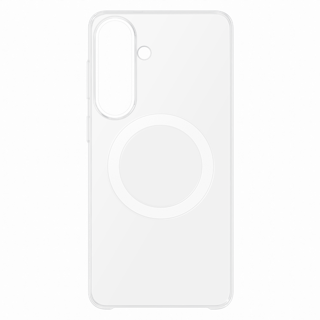 Samsung Galaxy S26 Plus mágneses tok