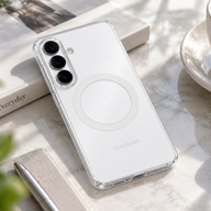 Samsung Galaxy S26 Plus mágneses tok