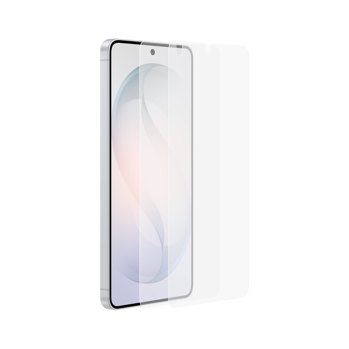 Samsung Galaxy S26 Plus tükröződésmentes védő fólia