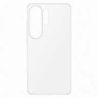 Samsung Galaxy S26 Ultra átlátszó tok