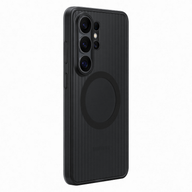 Samsung Galaxy S26 Ultra fekete ütésálló tok