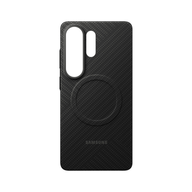 Samsung Galaxy S26 Ultra mágneses karbon tok