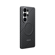 Samsung Galaxy S26 Ultra mágneses karbon tok