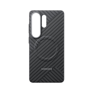 Samsung Galaxy S26 Ultra mágneses karbon tok