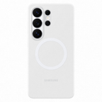 Samsung Galaxy S26 Ultra mágneses szilikon tok
