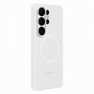 Samsung Galaxy S26 Ultra mágneses szilikon tok
