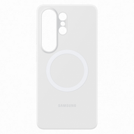 Samsung Galaxy S26 Ultra mágneses szilikon tok