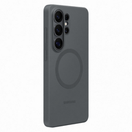 Samsung Galaxy S26 Ultra mágneses szilikon tok