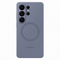 Samsung Galaxy S26 Ultra mágneses szilikon tok