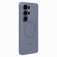 Samsung Galaxy S26 Ultra mágneses szilikon tok