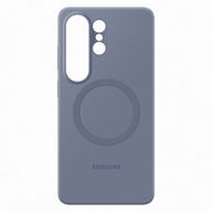 Samsung Galaxy S26 Ultra mágneses szilikon tok