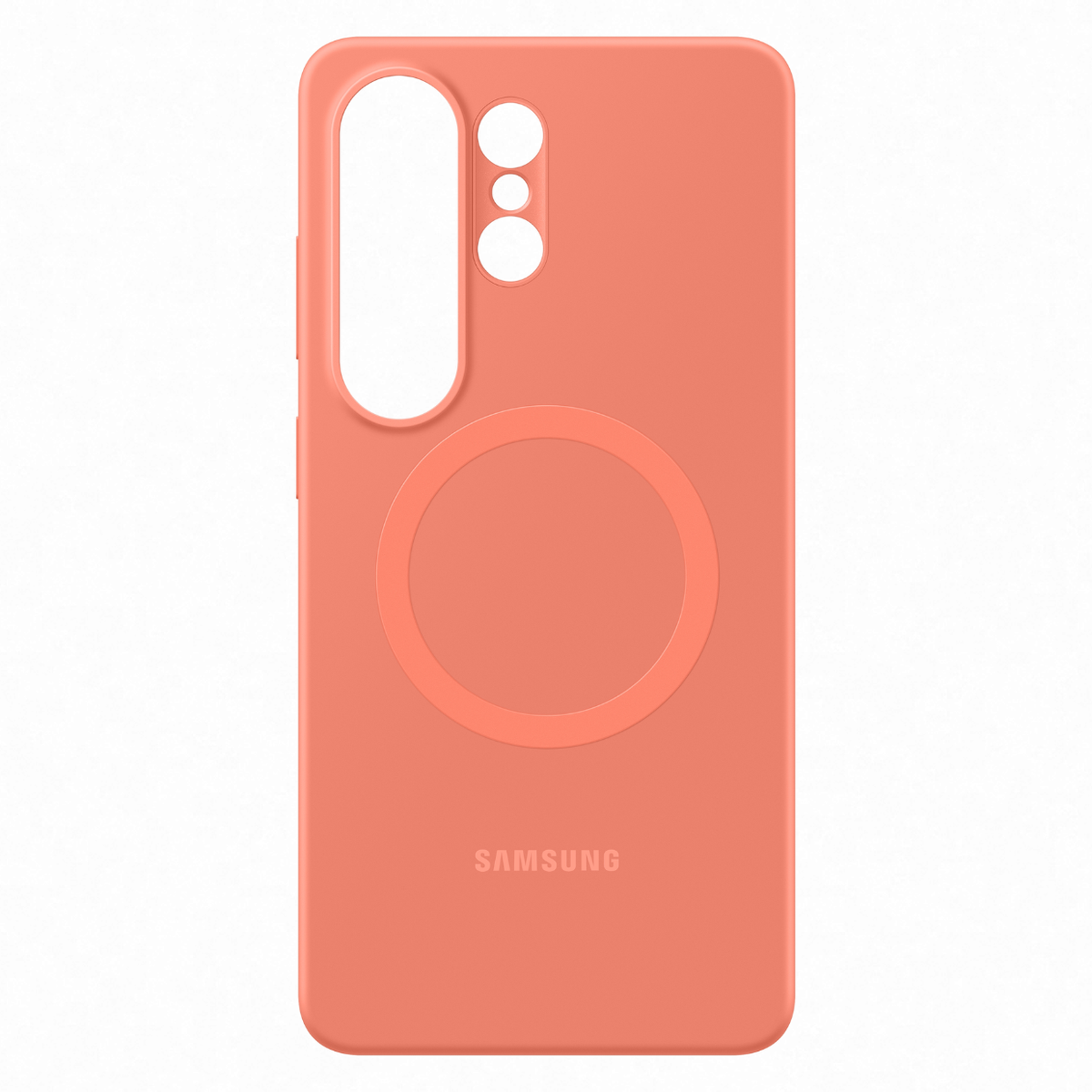 Samsung Galaxy S26 Ultra mágneses szilikon tok