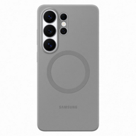 Samsung Galaxy S26 Ultra mágneses szilikon tok