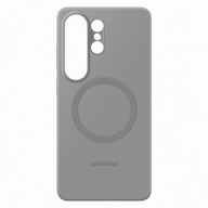 Samsung Galaxy S26 Ultra mágneses szilikon tok