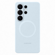 Samsung Galaxy S26 Ultra mágneses szilikon tok