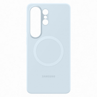 Samsung Galaxy S26 Ultra mágneses szilikon tok