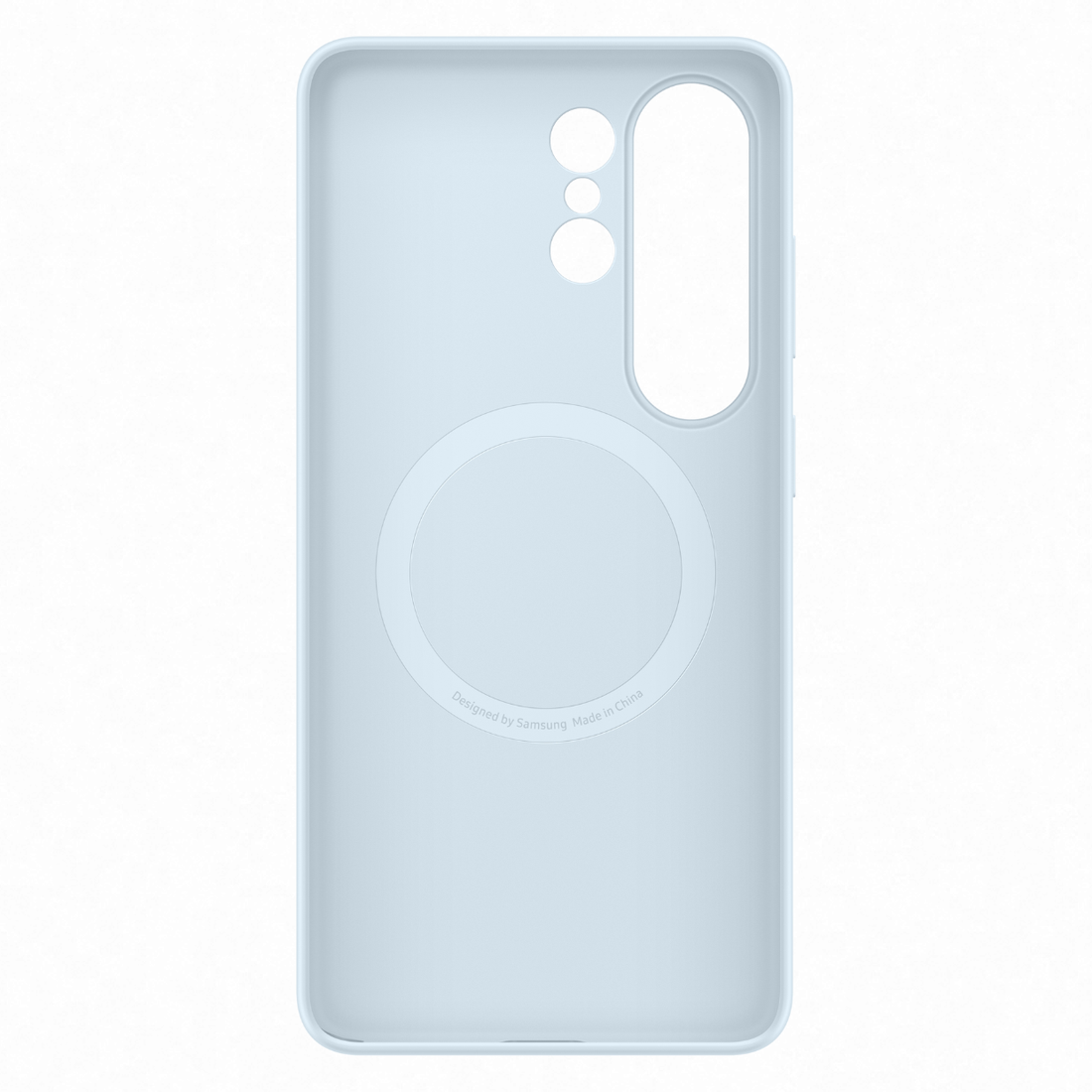 Samsung Galaxy S26 Ultra mágneses szilikon tok