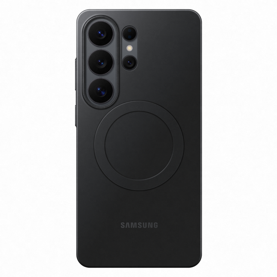 Samsung Galaxy S26 Ultra mágneses vékony tok