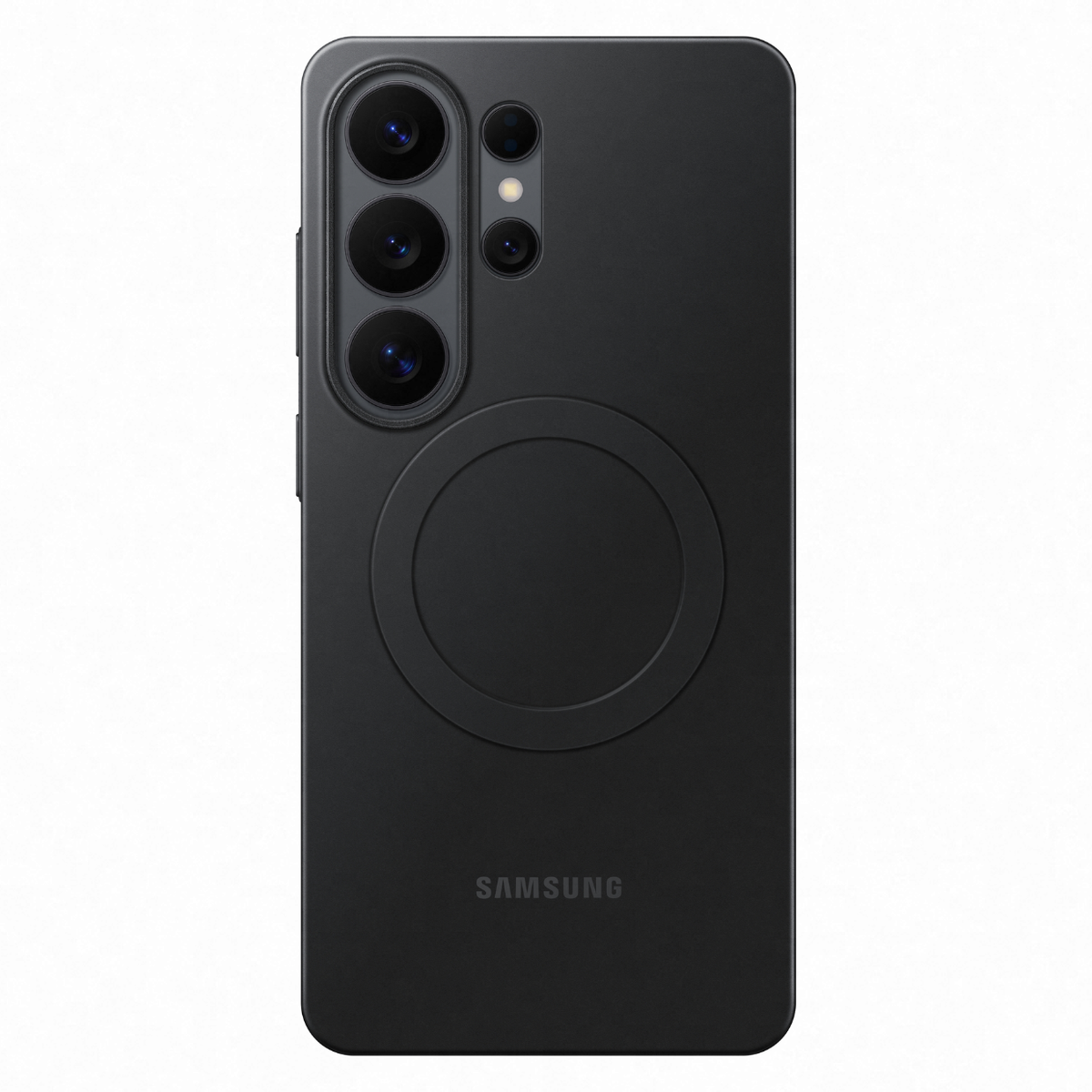 Samsung Galaxy S26 Ultra mágneses vékony tok