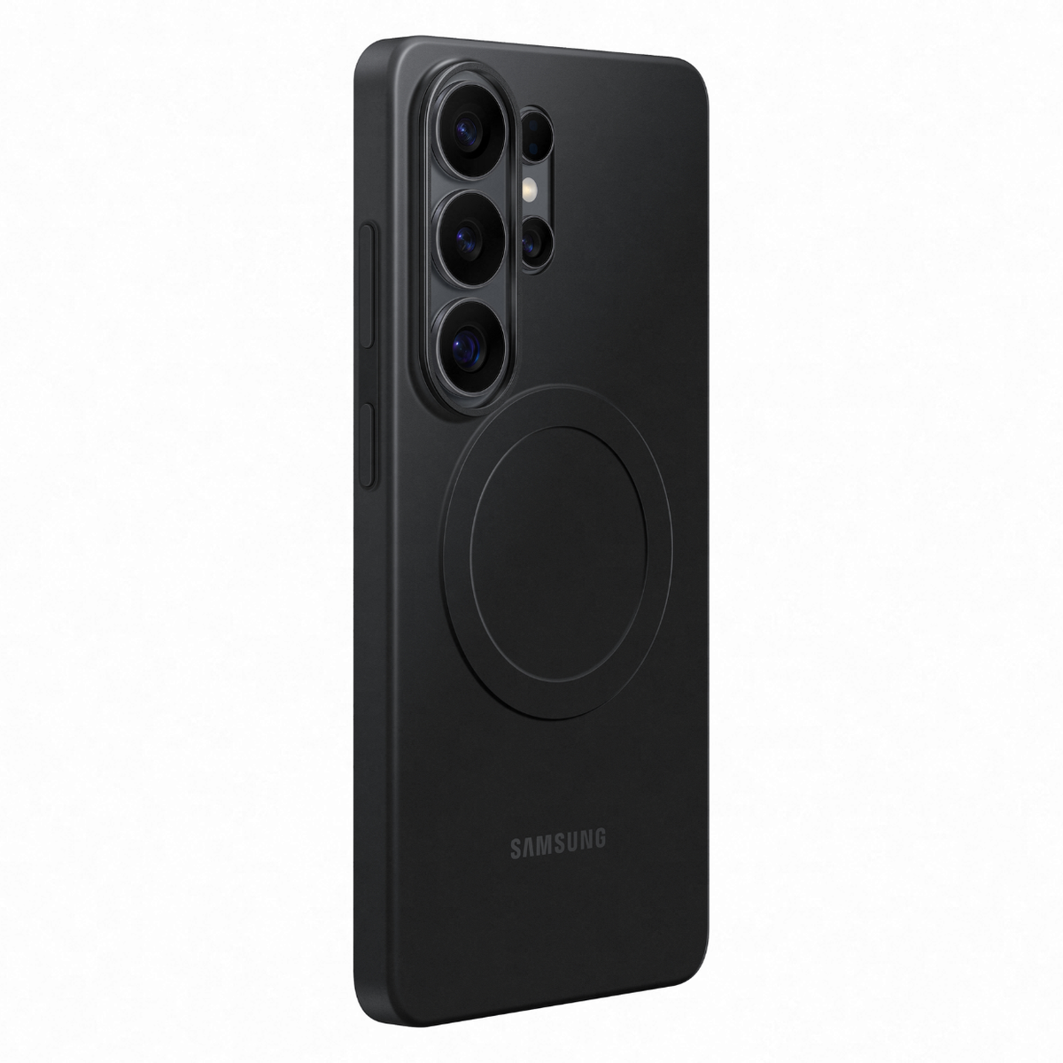 Samsung Galaxy S26 Ultra mágneses vékony tok
