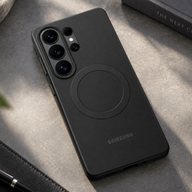 Samsung Galaxy S26 Ultra mágneses vékony tok