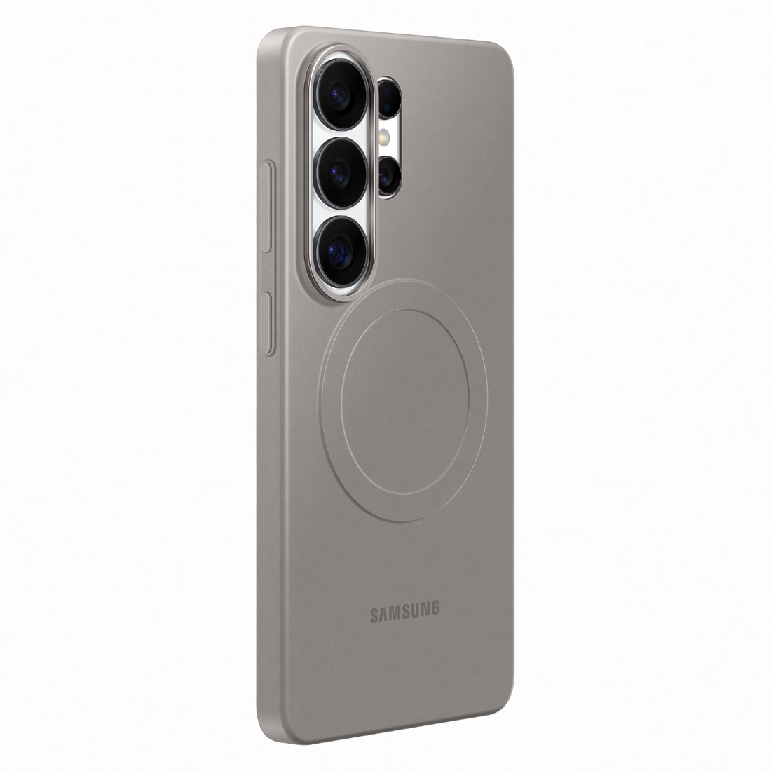 Samsung Galaxy S26 Ultra mágneses vékony tok
