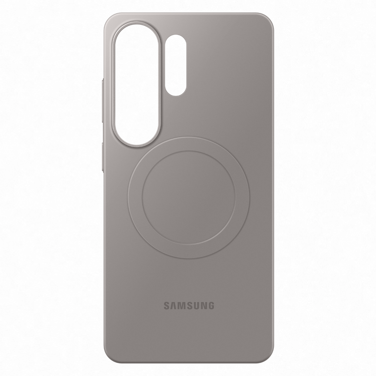 Samsung Galaxy S26 Ultra mágneses vékony tok