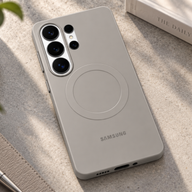 Samsung Galaxy S26 Ultra mágneses vékony tok