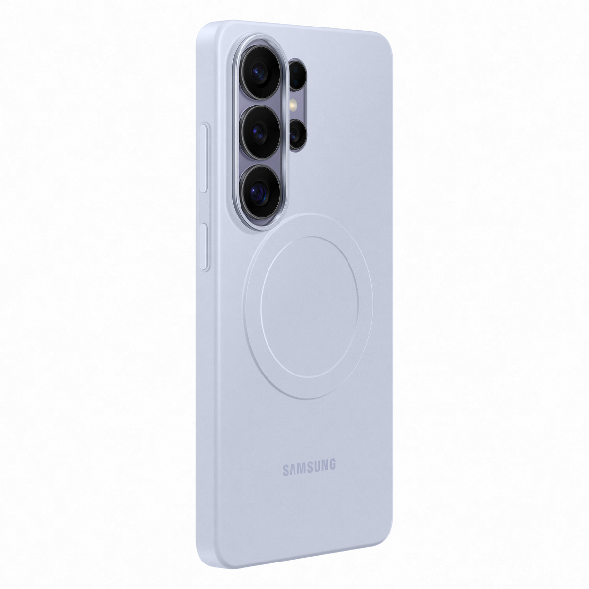 Samsung Galaxy S26 Ultra mágneses vékony tok