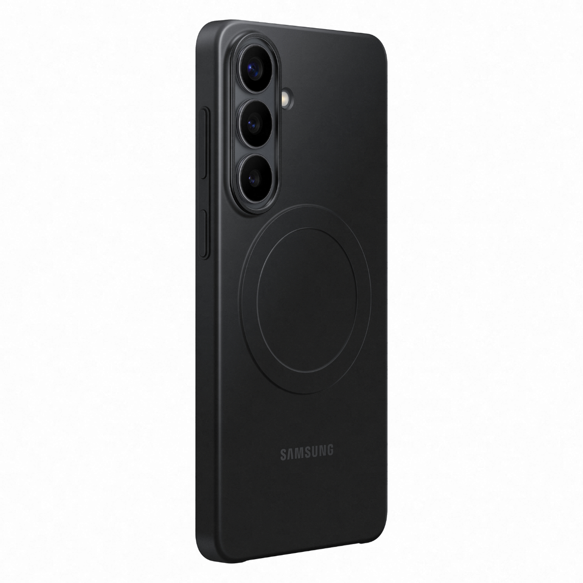 Samsung Galaxy S26 mágneses vékony tok