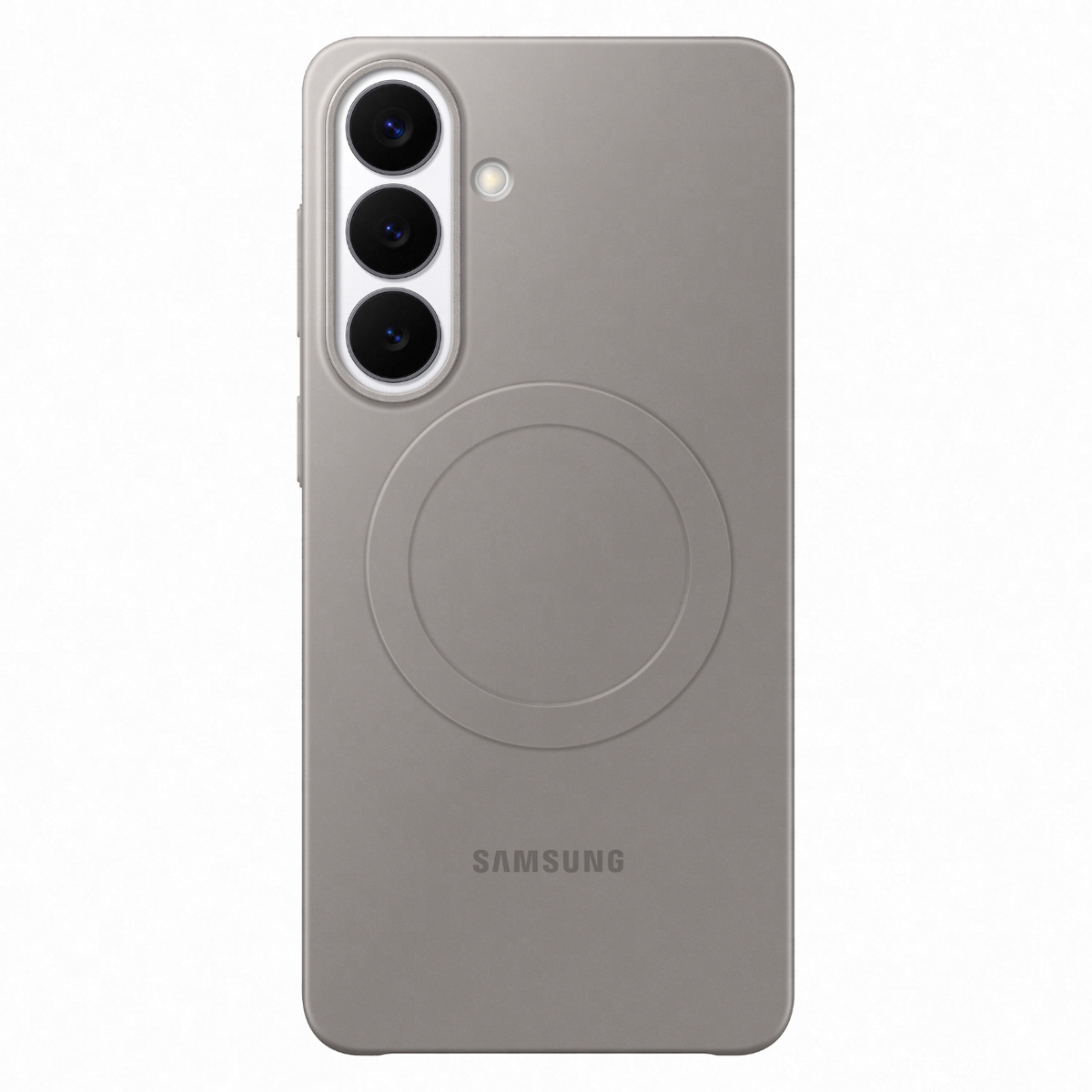 Samsung Galaxy S26 mágneses vékony tok