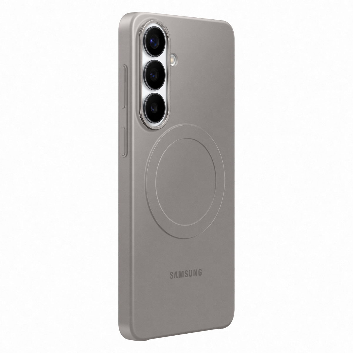 Samsung Galaxy S26 mágneses vékony tok