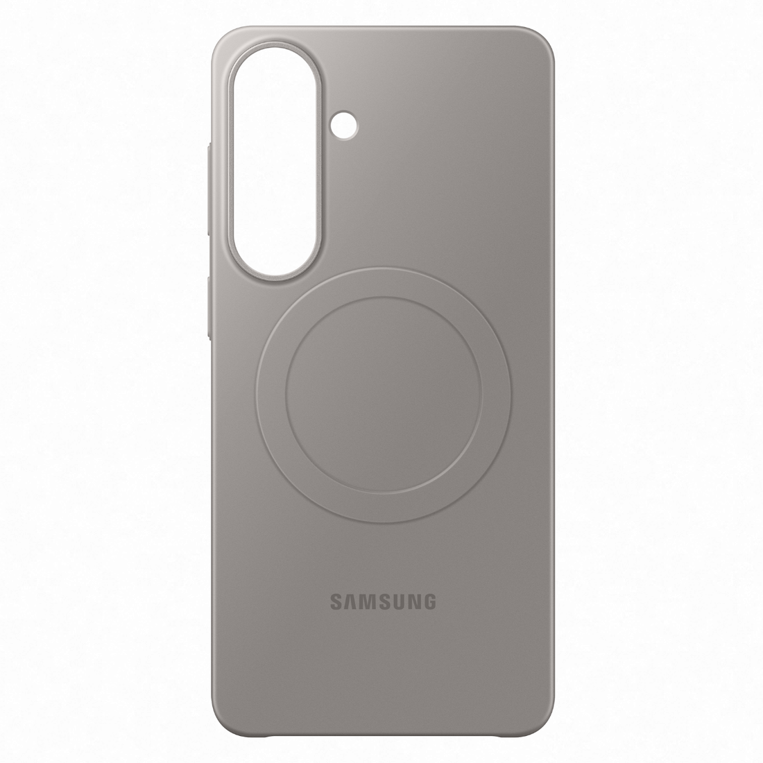 Samsung Galaxy S26 mágneses vékony tok