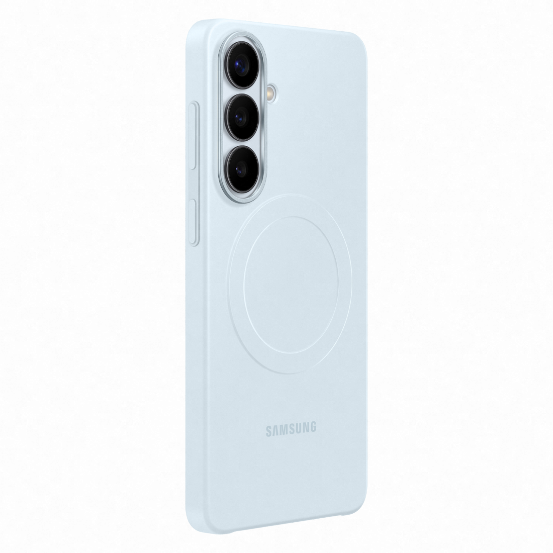 Samsung Galaxy S26 mágneses vékony tok