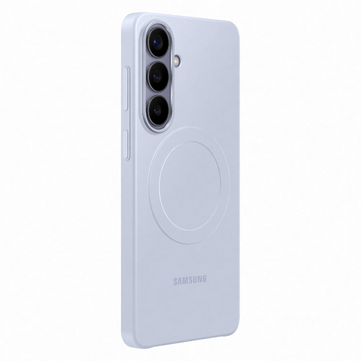 Samsung Galaxy S26 mágneses vékony tok
