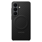 Samsung Galaxy S26 mágneses karbon tok