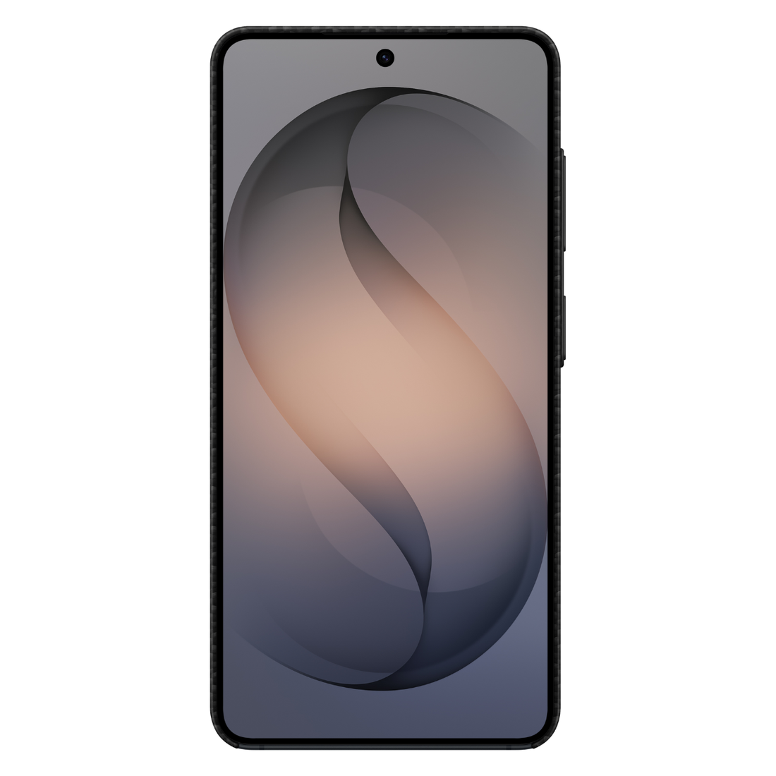 Samsung Galaxy S26 mágneses karbon tok